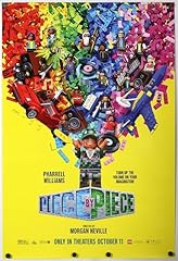 Piece piece movie for sale  Delivered anywhere in USA 