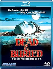 Dead buried blu for sale  Delivered anywhere in UK