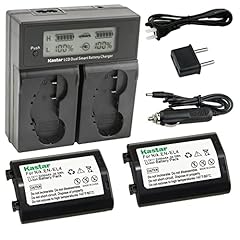 Kastar pack el4a for sale  Delivered anywhere in USA 