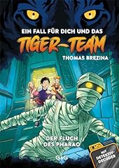 Tiger team fluch gebraucht kaufen  Wird an jeden Ort in Deutschland