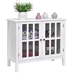 Tangkula sideboard buffet for sale  Delivered anywhere in USA 