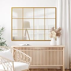 Suidia rectangular wall for sale  Delivered anywhere in USA 
