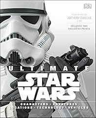 ultimate star wars d'occasion ultimate star wars d'occasion Livré partout en France