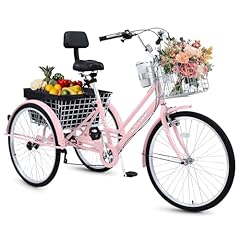 Bggfnz inch tricycle for sale  Delivered anywhere in USA 