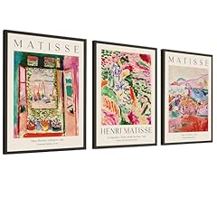 Henri matisse lot d'occasion  Livré partout en France