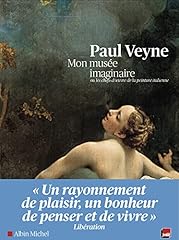 Musée imaginaire d'occasion  Livré partout en France