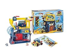 Superthings set jeu d'occasion  Livré partout en France