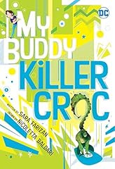 Buddy killer croc for sale  Delivered anywhere in UK