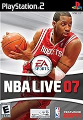 Nba live playstation for sale  Delivered anywhere in USA 