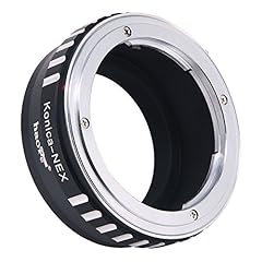 Haoge manual lens for sale  Delivered anywhere in USA 