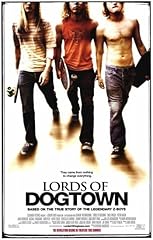 Lords dogtown movie for sale  Delivered anywhere in USA 