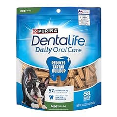Purina dentalife daily for sale  Delivered anywhere in USA 