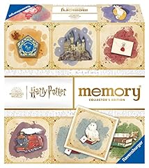Ravenburger memory harry usato  Spedito ovunque in Italia 