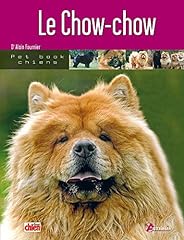 Chow chow d'occasion  Livré partout en Belgiqu