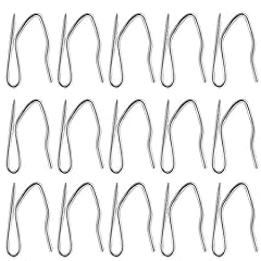 Pcs metal curtain for sale  Delivered anywhere in USA 