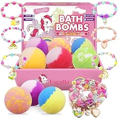 Unicorn bath bombs for sale  Delivered anywhere in USA 