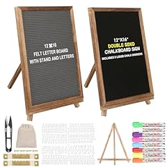 Double sided chalk for sale  Delivered anywhere in USA 