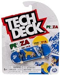 Tech deck fingerboard usato  Spedito ovunque in Italia 
