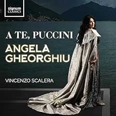Angela gheorghiu te for sale  Delivered anywhere in Ireland