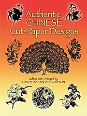 Authentic chinese cut for sale  Delivered anywhere in USA 