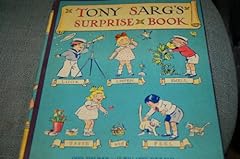 Tony sarg surprise for sale  Delivered anywhere in USA 