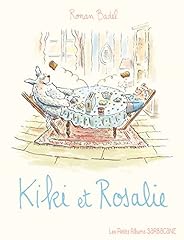 Kiki rosalie d'occasion  Livré partout en France