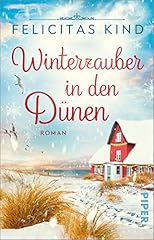 Winterzauber den dünen gebraucht kaufen  Wird an jeden Ort in Deutschland