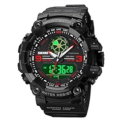 Fanmis mens analog for sale  Delivered anywhere in USA 