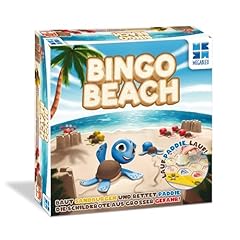 Megableu bingo beach usato  Spedito ovunque in Italia 