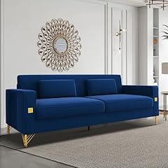 Alisaouse velvet sofa for sale  Delivered anywhere in USA 