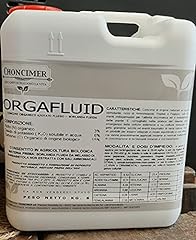 Borlanda fluida organfluid usato  Spedito ovunque in Italia 