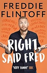 Right said fred d'occasion  Livré partout en France