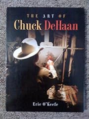 Art chuck dehaan for sale  Delivered anywhere in USA 