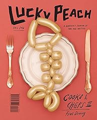 Lucky peach issue for sale  Delivered anywhere in UK