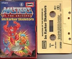 Vintage kassette masters gebraucht kaufen  Wird an jeden Ort in Deutschland