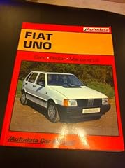 Fiat uno 1983 d'occasion  Livré partout en France