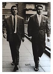 Krays london gangster for sale  Delivered anywhere in UK