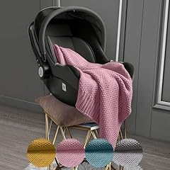 Wometo babydecke strickdecke gebraucht kaufen  Wird an jeden Ort in Deutschland