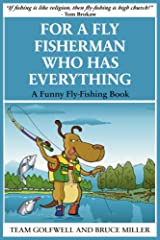 Fly fisherman everything for sale  Delivered anywhere in UK