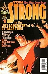 Tom strong lost for sale  Delivered anywhere in USA 