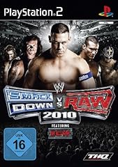 Thq wwe smackdown usato  Spedito ovunque in Italia 