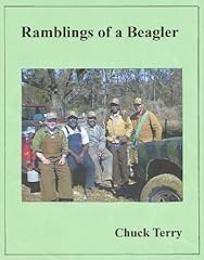 Ramblings beagler for sale  Delivered anywhere in UK