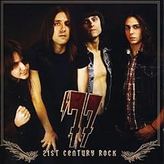 21st century rock d'occasion  Livré partout en France
