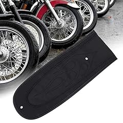 New black leather for sale  Delivered anywhere in USA 