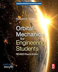 Orbital mechanics engineering for sale  Delivered anywhere in USA 