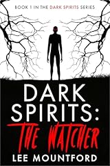 Dark spirits watcher for sale  Delivered anywhere in UK