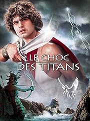Choc titans d'occasion  Livré partout en France