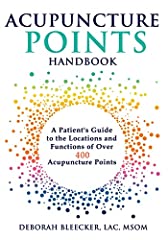 Acupuncture points handbook for sale  Delivered anywhere in USA 