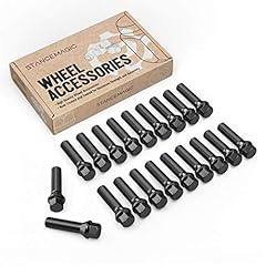 20pcs extended black for sale  Delivered anywhere in USA 