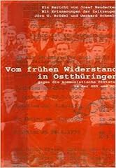 Vom frühen widerstand gebraucht kaufen  Wird an jeden Ort in Deutschland
